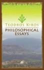 Image for Philosophical essays