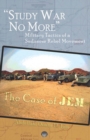Image for Study war no more  : military tactics of a Sudanese rebel movement, the case of JEM