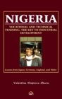 Image for Nigeria  : vocational and technical training, the key to industrial development