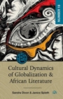 Image for Cultural dynamics of globalization and African literature