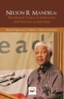Image for Nelson R. Mandela  : decolonial ethics of liberation and servant leadership
