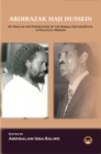 Image for My role in the foundation of the Somali nation-state  : a political memoir