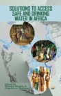 Image for Solutions to access safe and drinking water in Africa