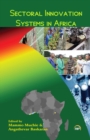 Image for Sectoral innovation systems in Africa