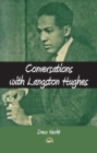Image for Conversations with Langston Hughes