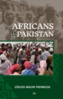 Image for Africans in Pakistan