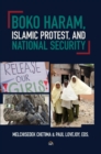 Image for Boko Haram, Islamic Protest, and National Security
