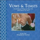 Image for Vows and Toasts