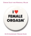 Image for I Love Female Orgasm
