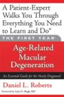 Image for The First Year: Age-Related Macular Degeneration