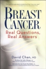 Image for Breast cancer  : real questions, real answers