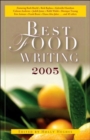 Image for Best Food Writing 2005
