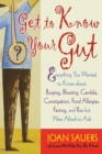 Image for Get to Know Your Gut