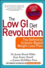 Image for The Low GI Diet Revolution
