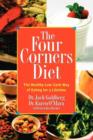 Image for The Four Corners Diet : The Healthy Low-Carb Way of Eating for a Lifetime