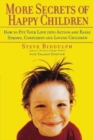 Image for More Secrets of Happy Children