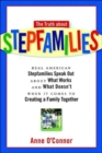 Image for The Truth about Stepfamilies