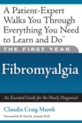 Image for The First Year: Fibromyalgia
