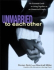 Image for Unmarried to Each Other