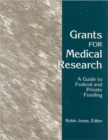 Image for Grants for Medical Research