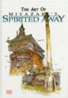 Image for The art of Miyazaki&#39;s Spirited away