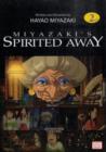 Image for Miyazaki&#39;s Spirited away2