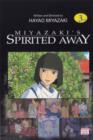 Image for Miyazaki&#39;s Spirited away3