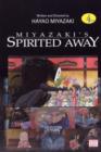 Image for Miyazaki&#39;s Spirited away4