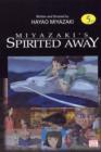 Image for Miyazaki&#39;s Spirited away5