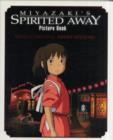 Image for Spirited Away Picture Book