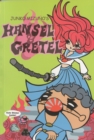 Image for Junko Mizuno&#39;s Hansel And Gretel