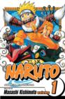 Image for Naruto, Vol. 1
