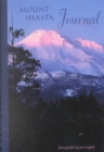 Image for Mount Shasta Journal : 128 Page Blank Journal