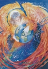 Image for Angel Cradling the Earth