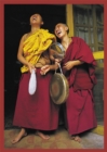 Image for Two Nuns Laughing : 6 Greeting Card Pack