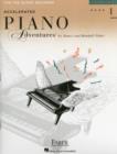 Image for Faber Piano Adventures