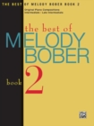 Image for BEST OF MELODY BOBER BOOK 2 PIANO