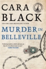 Image for Murder In Belleville