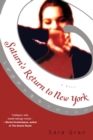 Image for Saturn&#39;s Return to New York