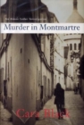 Image for Murder in Montmartre