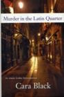 Image for Murder in the Latin Quarter