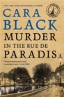 Image for Murder in the Rue de Paradis