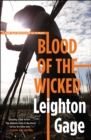 Image for Blood of the wicked