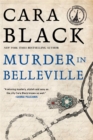 Image for Murder in Belleville