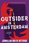 Image for Outsider in Amsterdam.