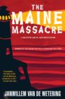 Image for The Maine massacre