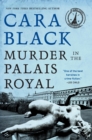 Image for Murder in the Palais Royal