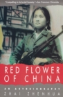 Image for Red flower of China