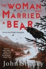 Image for The woman who married a bear