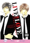 Image for Live For Love (Yaoi)